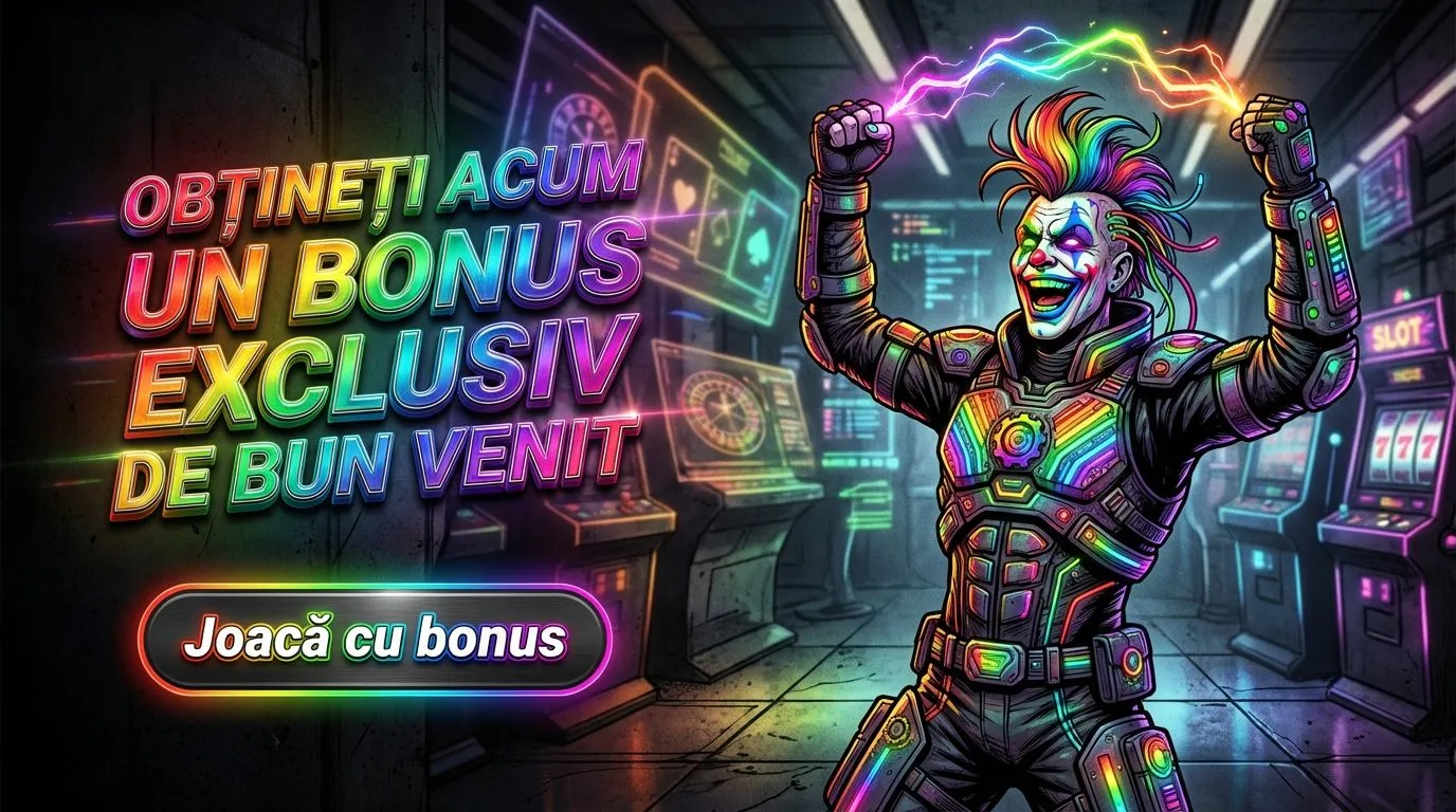 Magic Casino